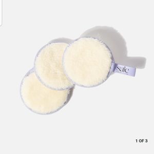 SAIE Reusable Beauty Rounds